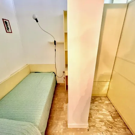 Trilo Antonio Ampio In Centro A * Numana