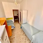 Trilo Antonio Ampio In Centro A Lägenhet *