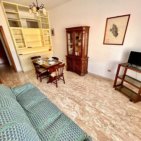 Apartment Trilo Antonio Ampio In Centro A Numana