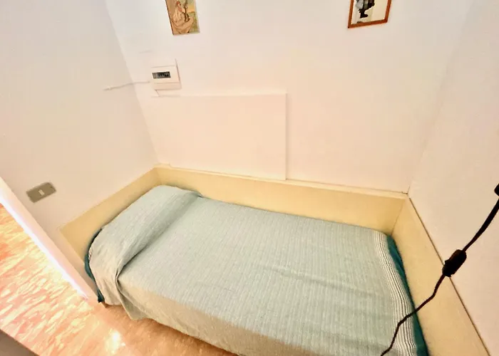 Trilo Antonio Ampio In Centro A Apartment *