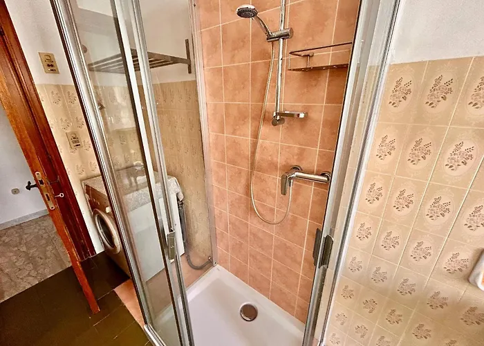 Trilo Antonio Ampio In Centro A Apartment Numana