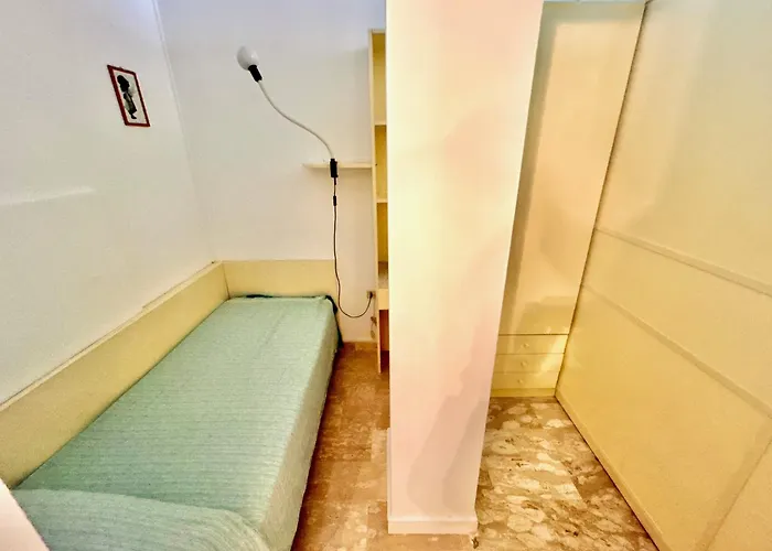 Trilo Antonio Ampio In Centro A * Numana